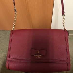 Send offers ❤️ BRAND NEW Kate Spade Crossbody